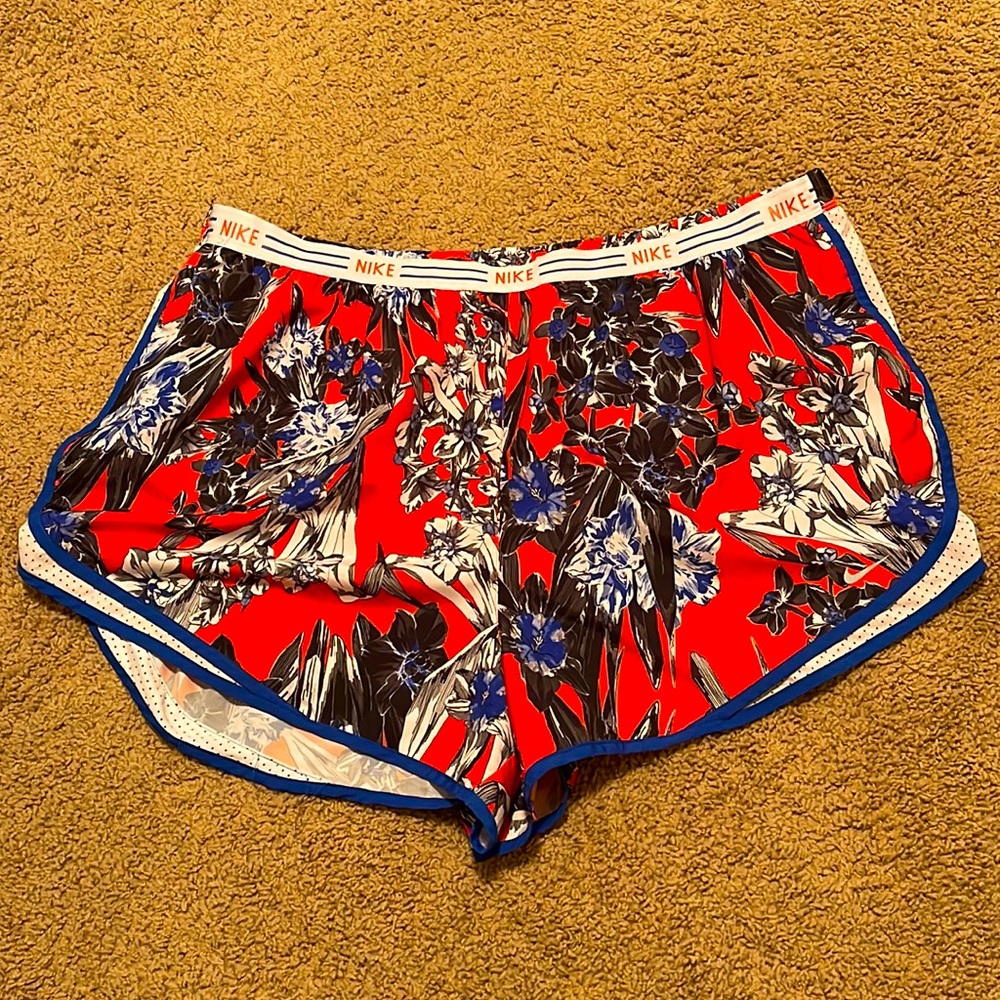 Nike Running Shorts, Plus Size Shorts